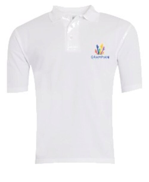Grampian Primary Academy - Polo