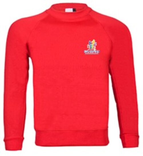 Grampian Primary Academy - Sweatshirt