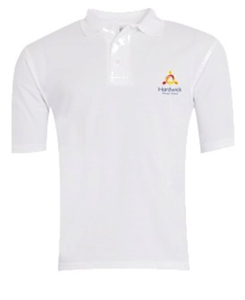 Hardwick Primary School - Polo Shirt