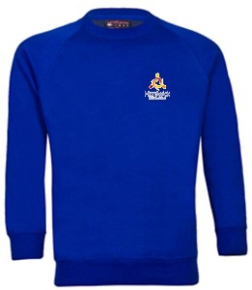 Hardwick Primary School - Sweatshirt 