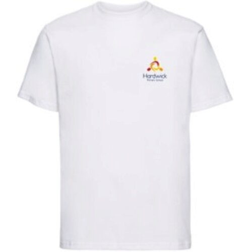 Hardwick Primary School - PE T-Shirt