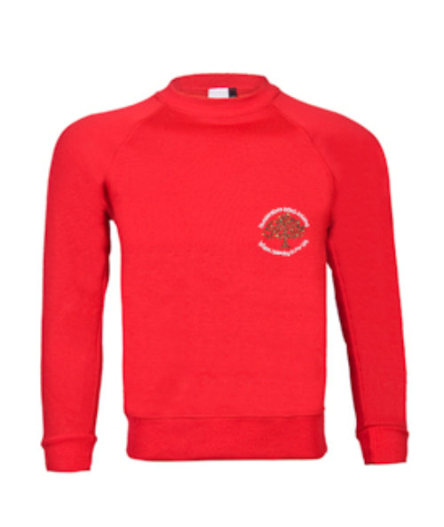 Humberstone Infant Academy - Sweatshirt