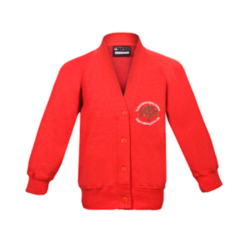 Humberstone Infant Academy - Cardigan