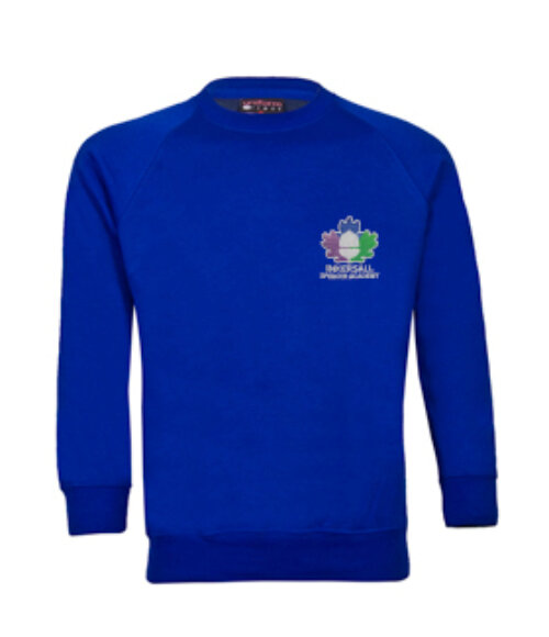 Inkersall Spencer Academy - Sweatshirt
