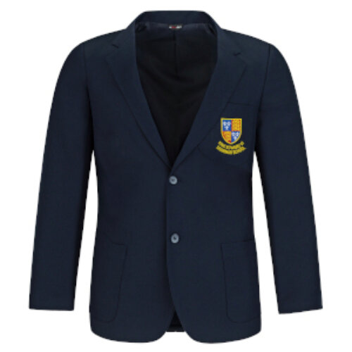 BOYS - King Edward VI Grammar School Blazer