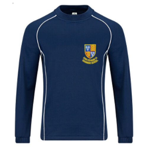 Year 7 - 11 (26/27) -King Edward VI Grammar School - Outdoor Top