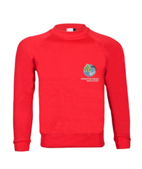Knighton Mead Primary Academy - Sweatshirt