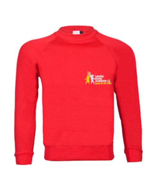 Laceby Acres Primary Academy - Sweatshirt