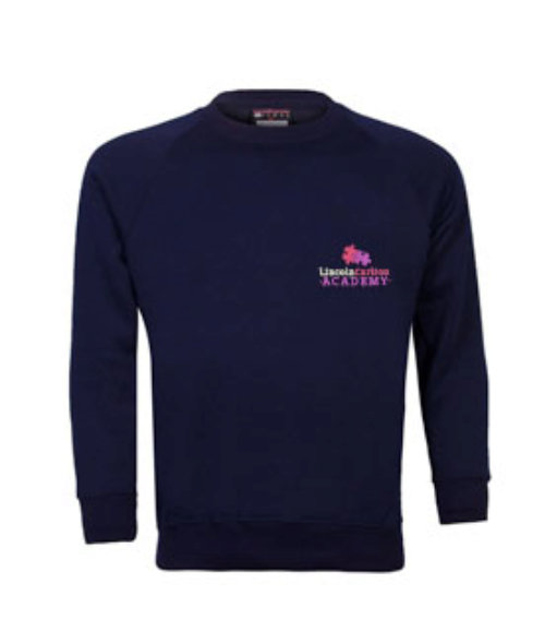Lincoln Carlton Academy - Sweatshirt