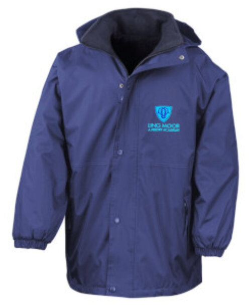 Ling Moor Primary Academy - Outdoor Jacket