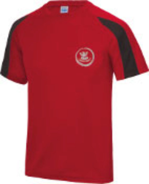 Manor Leas Junior - PE T-Shirt