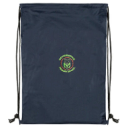 Metheringham Primary School - PE Bag - Navy Blue