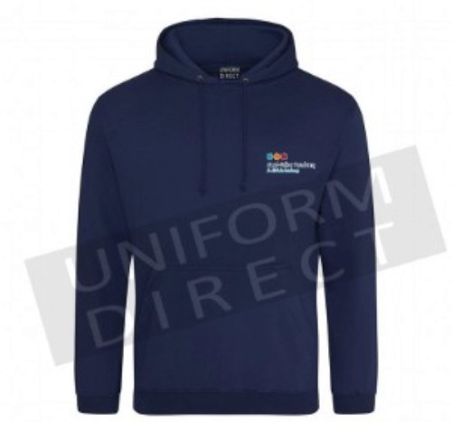 Noel Baker Academy - PE Hoodie