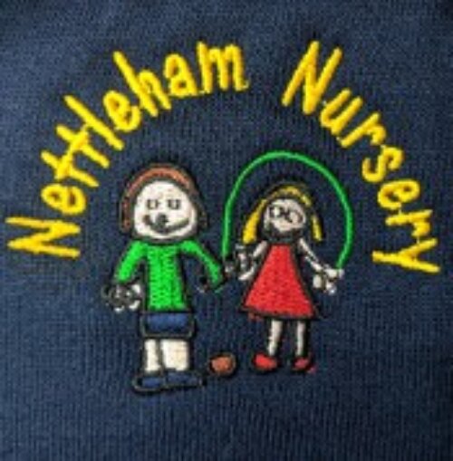 The Nettleham Nursery - Bag (Cotton Drawstring)