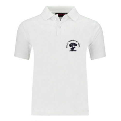 Oxley Primary School - Polo Shirt