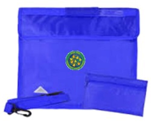 Pear Tree Community Junior School - Bookbag