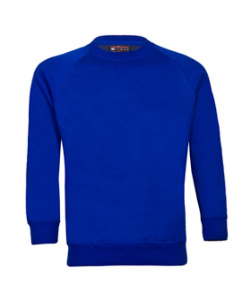 UD - Premium Royal Blue Sweatshirt