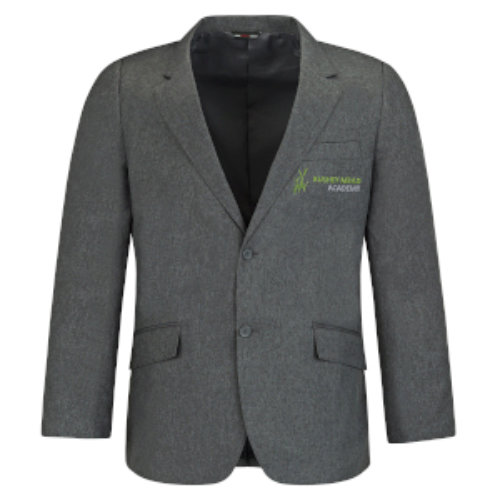 BOYS - Rushey Mead Academy - Suit Jacket
