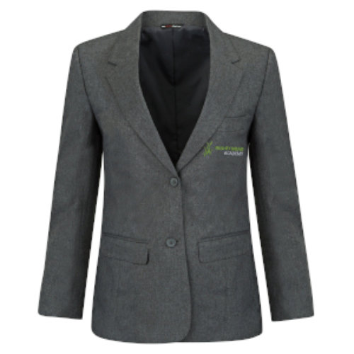 GIRLS - Rushey Mead Academy - Suit Jacket