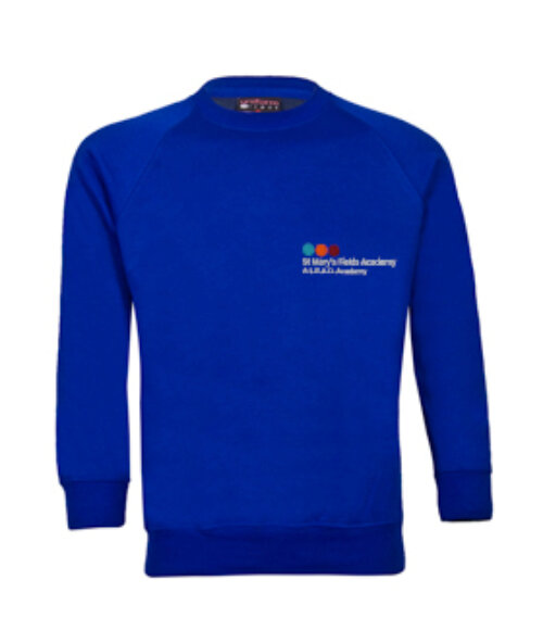 St Marys Fields Primary School - Sweatshirt