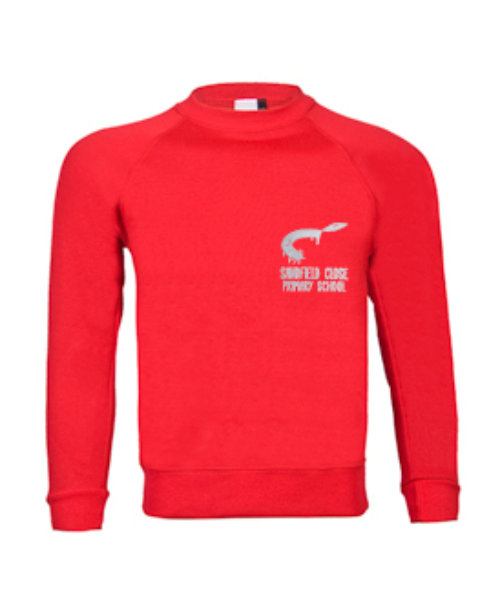 Sandfield Close Primary School - Sweatshirt