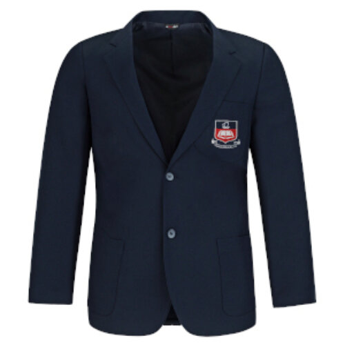 BOYS - Sir Robert Pattinson Academy Blazer