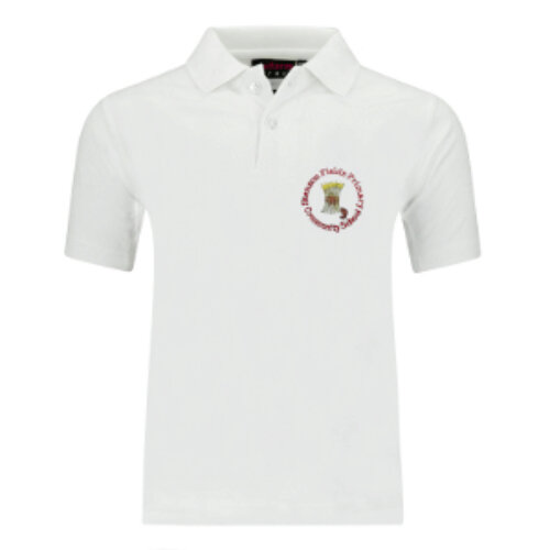 Stenson Fields Primary Community School - Polo Shirt