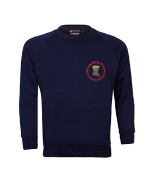 Stenson Fields Primary Community School - Sweatshirt