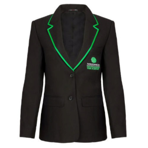 GIRLS Blazer - The Stockwood Park Academy