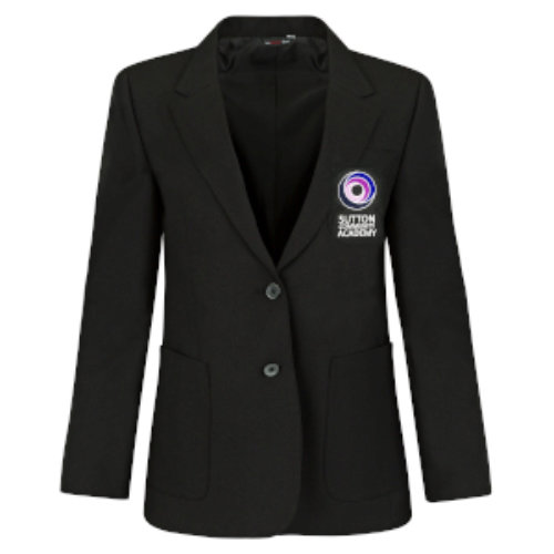 GIRLS - Sutton Community Academy Blazer