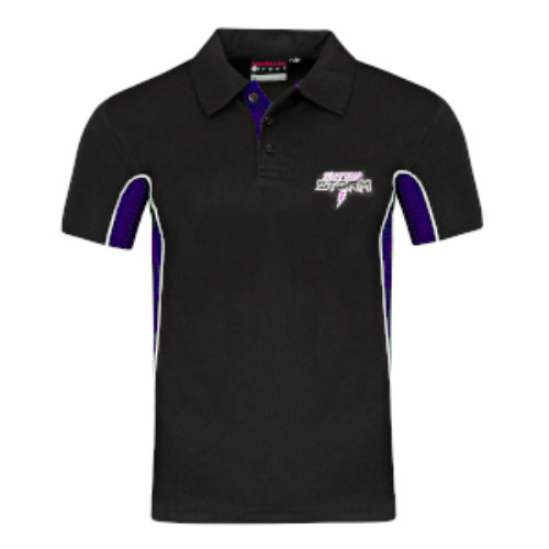 Sutton Community Academy - PE Polo Shirt