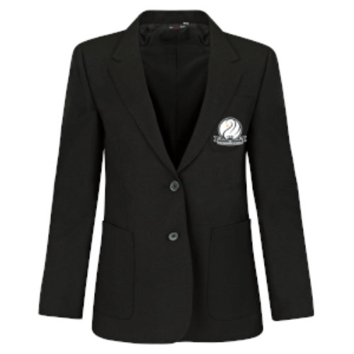 GIRLS - The Buckingham School BLAZER