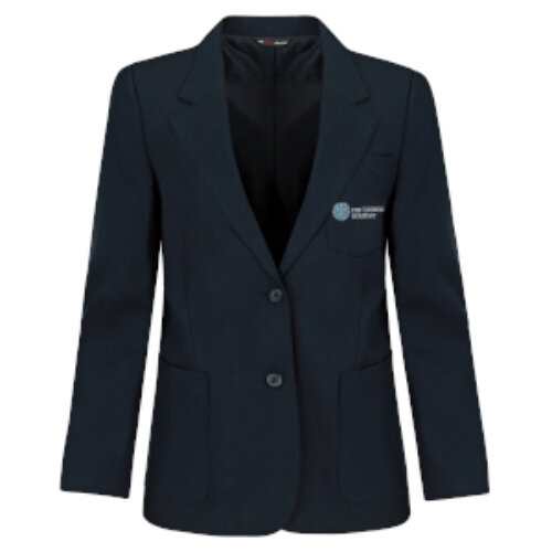 GIRLS - The Linden Academy Blazer