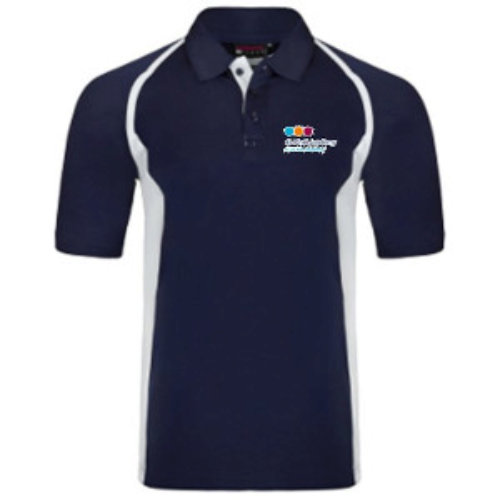 Da Vinci Academy - Unisex PE Polo Shirt