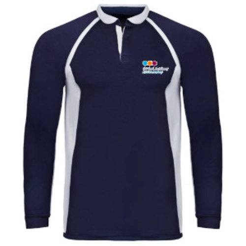 Da Vinci Academy - Rugby Shirt