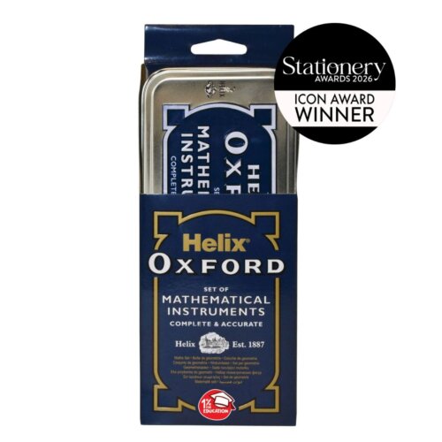 UD - Helix Oxford Maths Set