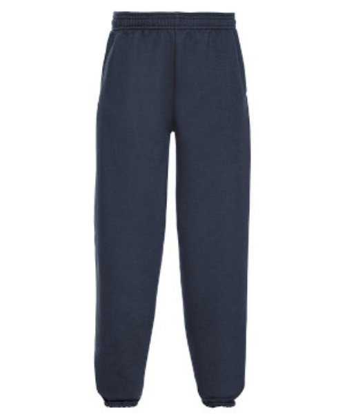 Children's Navy Sweat Pants