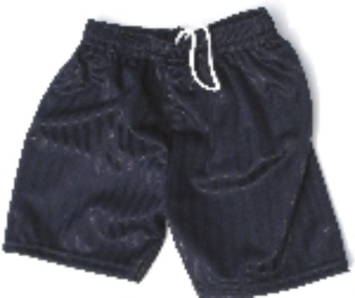 Navy (School) PE Shorts