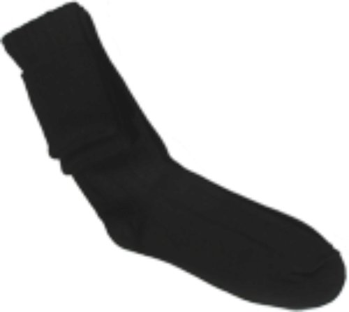 Black Sport Socks