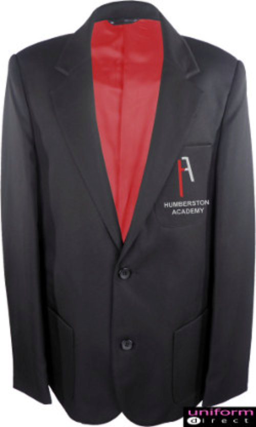 GIRLS - Humberston Academy Blazer