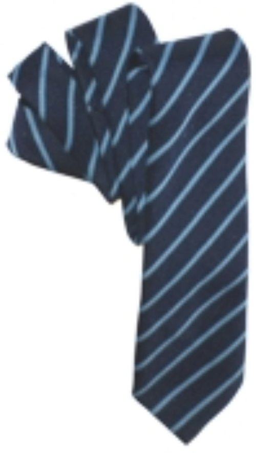St Hugh's Junior Tie