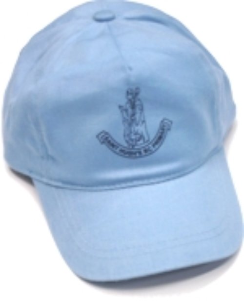 St Hugh's Summer School Cap
