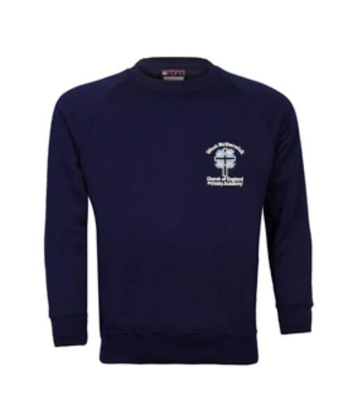 West Butterwick C of E Primary Academy - Sweatshirt