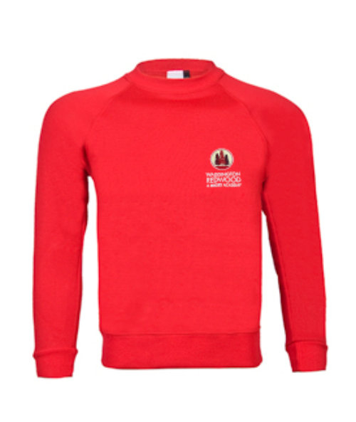 Waddington Redwood Primary Academy - Sweatshirt