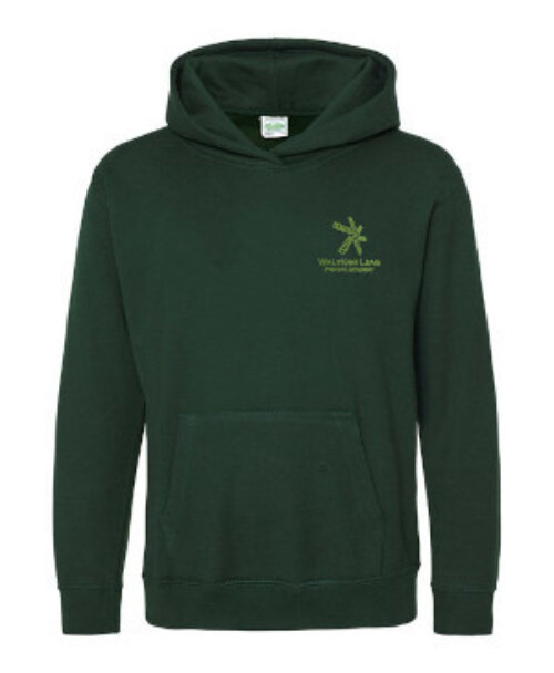 Waltham Leas Primary Academy - Hoodie