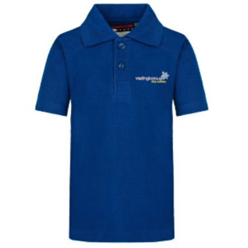 Wellingborough Day Nursery - Polo Shirt