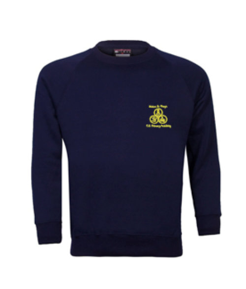 Welton St Marys C of E Academy - Sweatshirt