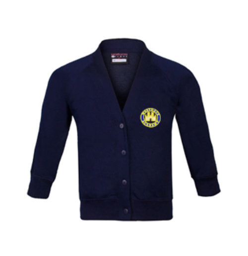 Westgate Academy - Cardigan