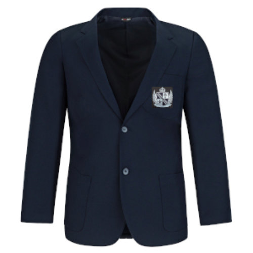 BOYS - William Farr School Blazer