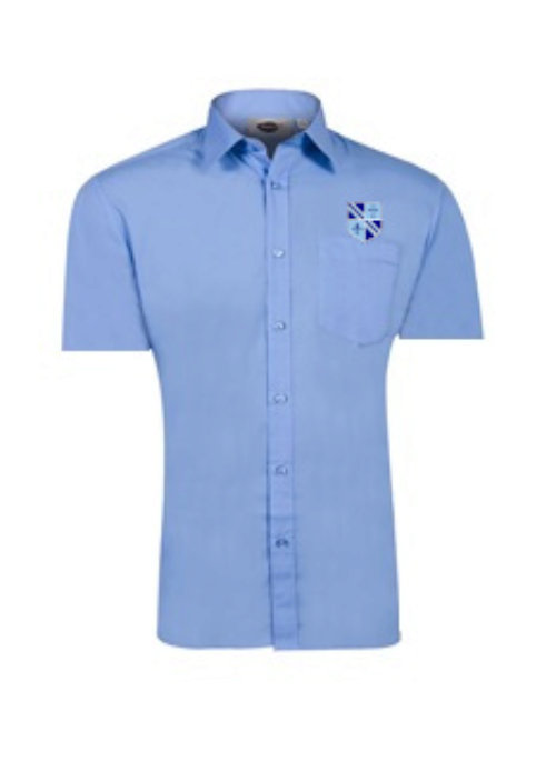William Farr School - BOYS Summer Shirt